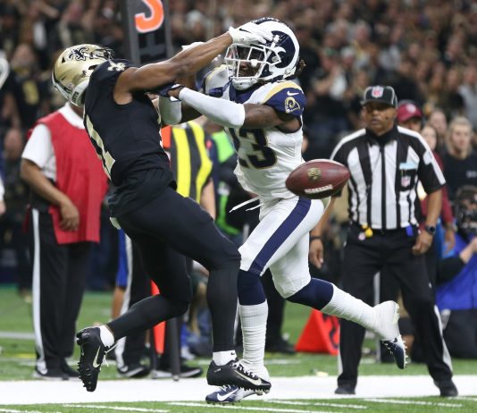 The Latest: Lawyer says “no-call” lawsuit is unique