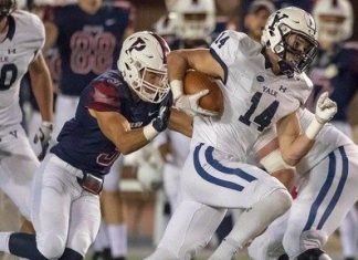 Yale favored in Ivy League preseason poll