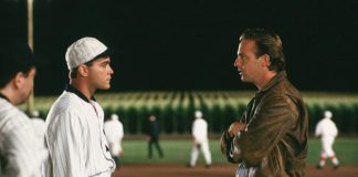 White Sox, Yankees to play at “Field of Dreams” in 2020