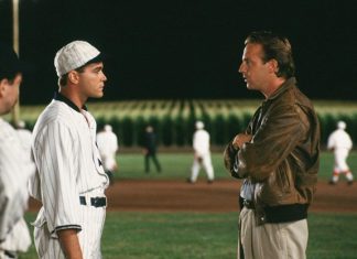 White Sox, Yankees to play at “Field of Dreams” in 2020