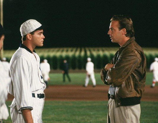 White Sox, Yankees to play at “Field of Dreams” in 2020