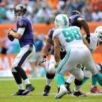 BALTIMORE vs. MIAMI 9/8/2019 NFL Odds, Pick & Preview