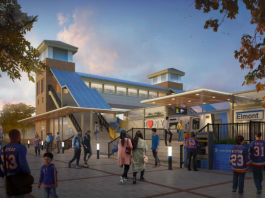 NY state approves $1.3 billion arena project for Islanders