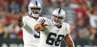 Colts’ Silberman cleared to travel after abdominal issue