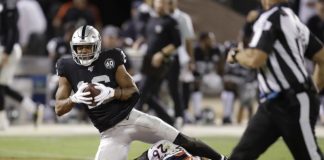 End of an era: Raiders prepare for likely final dirt game
