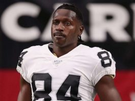 AP sources: Antonio Brown eligible to play for Patriots