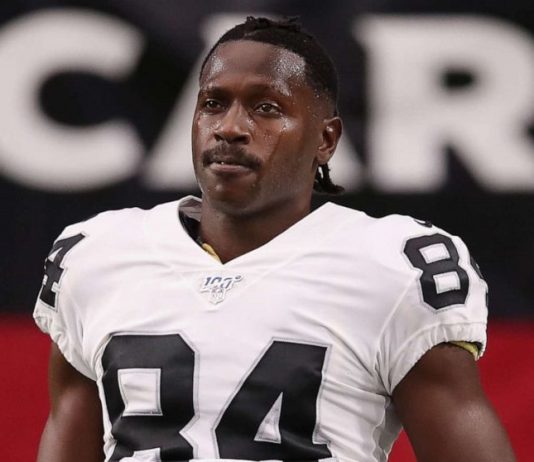 AP sources: Antonio Brown eligible to play for Patriots