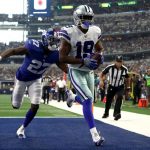 BUFFALO vs. NY GIANTS 9/15/2019 NFL Odds, Pick & Preview