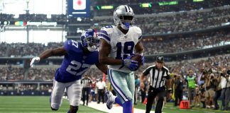 BUFFALO vs. NY GIANTS 9/15/2019 NFL Odds, Pick & Preview