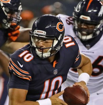 CHICAGO vs. DENVER 9/15/2019 NFL Odds, Pick & Preview