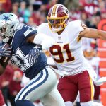 DALLAS vs. WASHINGTON 9/15/2019 NFL Odds, Pick & Preview