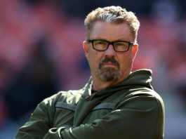 Jets’ Gregg Williams on Beckham accusations: “Odell who?”