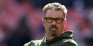 Jets’ Gregg Williams on Beckham accusations: “Odell who?”