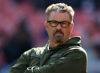 Jets’ Gregg Williams on Beckham accusations: “Odell who?”