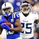 INDIANAPOLIS vs. TENNESSEE 9/15/2019 NFL Odds, Pick & Preview