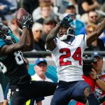 JACKSONVILLE vs. HOUSTON 9/15/2019 NFL Odds, Pick & Preview