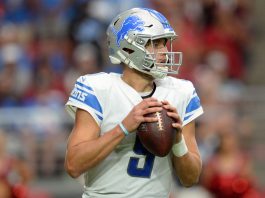 LA CHARGERS vs. DETROIT 9/15/2019 NFL Odds, Pick & Preview