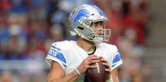 LA CHARGERS vs. DETROIT 9/15/2019 NFL Odds, Pick & Preview