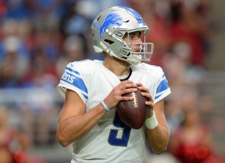 LA CHARGERS vs. DETROIT 9/15/2019 NFL Odds, Pick & Preview