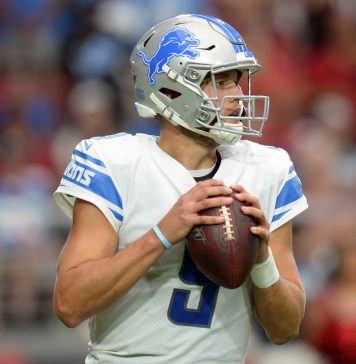 LA CHARGERS vs. DETROIT 9/15/2019 NFL Odds, Pick & Preview