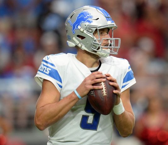 LA CHARGERS vs. DETROIT 9/15/2019 NFL Odds, Pick & Preview