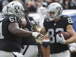 End of an era: Raiders prepare for possible final dirt game