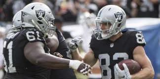 End of an era: Raiders prepare for possible final dirt game