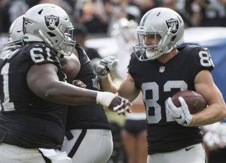 End of an era: Raiders prepare for possible final dirt game