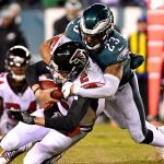 PHILADELPHIA vs. ATLANTA 9/15/2019 NFL Odds, Pick & Preview