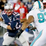 NEW ENGLAND vs. MIAMI 9/15/2019 NFL Odds, Pick & Preview