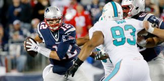 NEW ENGLAND vs. MIAMI 9/15/2019 NFL Odds, Pick & Preview