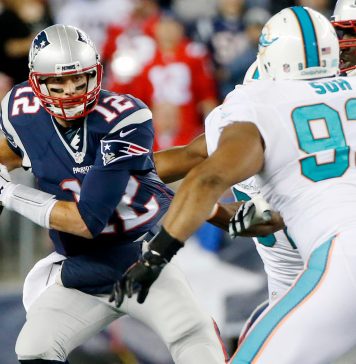 NEW ENGLAND vs. MIAMI 9/15/2019 NFL Odds, Pick & Preview