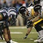 SEATTLE vs. PITTSBURGH 9/15/2019 NFL Odds, Pick & Preview