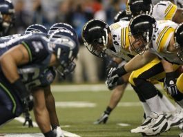 SEATTLE vs. PITTSBURGH 9/15/2019 NFL Odds, Pick & Preview