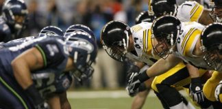 SEATTLE vs. PITTSBURGH 9/15/2019 NFL Odds, Pick & Preview