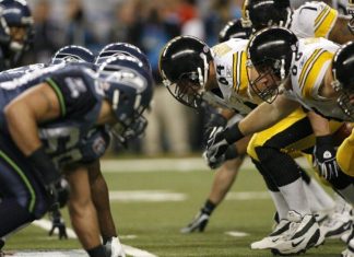 SEATTLE vs. PITTSBURGH 9/15/2019 NFL Odds, Pick & Preview