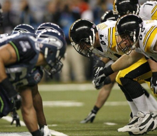 SEATTLE vs. PITTSBURGH 9/15/2019 NFL Odds, Pick & Preview