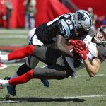 TAMPA BAY vs. CAROLINA 9/12/2019 NFL Odds, Pick & Preview