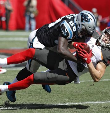 TAMPA BAY vs. CAROLINA 9/12/2019 NFL Odds, Pick & Preview
