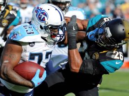 TENNESSEE vs. JACKSONVILLE 9/19/2019 NFL Odds, Pick & Preview