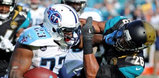 TENNESSEE vs. JACKSONVILLE 9/19/2019 NFL Odds, Pick & Preview