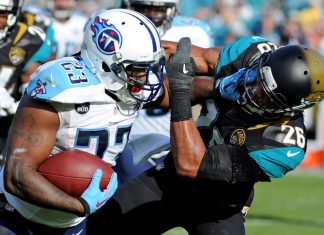 TENNESSEE vs. JACKSONVILLE 9/19/2019 NFL Odds, Pick & Preview