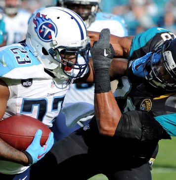TENNESSEE vs. JACKSONVILLE 9/19/2019 NFL Odds, Pick & Preview