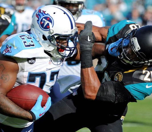 TENNESSEE vs. JACKSONVILLE 9/19/2019 NFL Odds, Pick & Preview