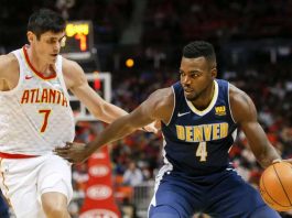 ATLANTA vs DENVER 11/12/2019 Odds, Picks & Preview ATLANTA vs DENVER