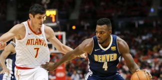 ATLANTA vs DENVER 11/12/2019 Odds, Picks & Preview ATLANTA vs DENVER