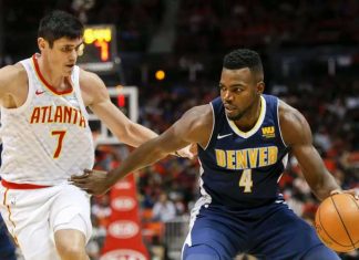 ATLANTA vs DENVER 11/12/2019 Odds, Picks & Preview ATLANTA vs DENVER