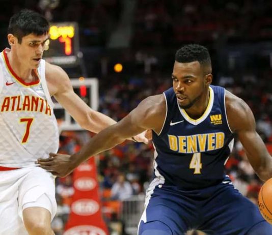 ATLANTA vs DENVER 11/12/2019 Odds, Picks & Preview ATLANTA vs DENVER