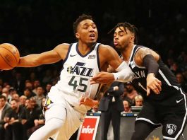 BROOKLYN vs UTAH 11/12/2019 Odds, Picks & Preview