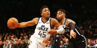 BROOKLYN vs UTAH 11/12/2019 Odds, Picks & Preview